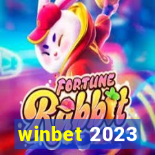 winbet 2023